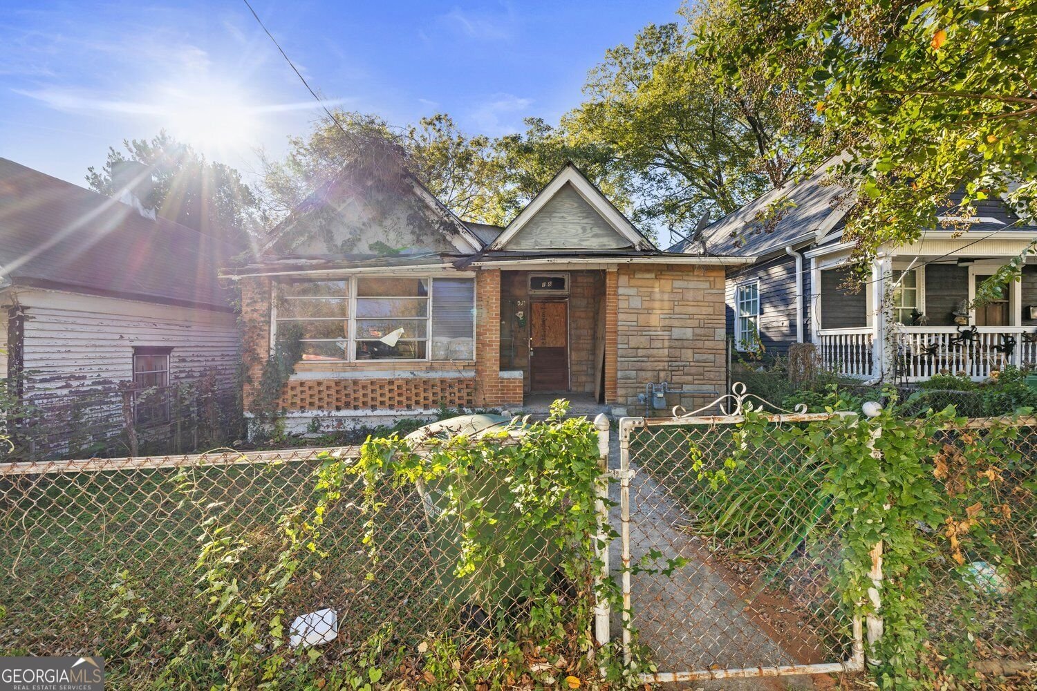 138 Howell Street Atlanta - main photo