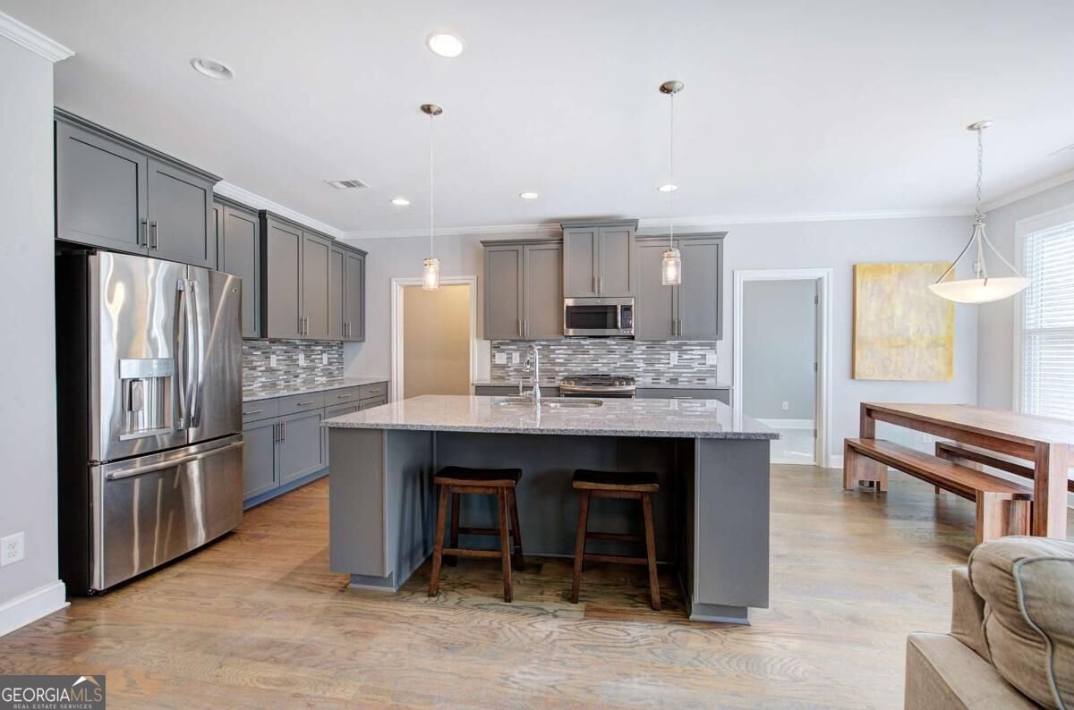 2114 Garrison Way Atlanta - Photo 10