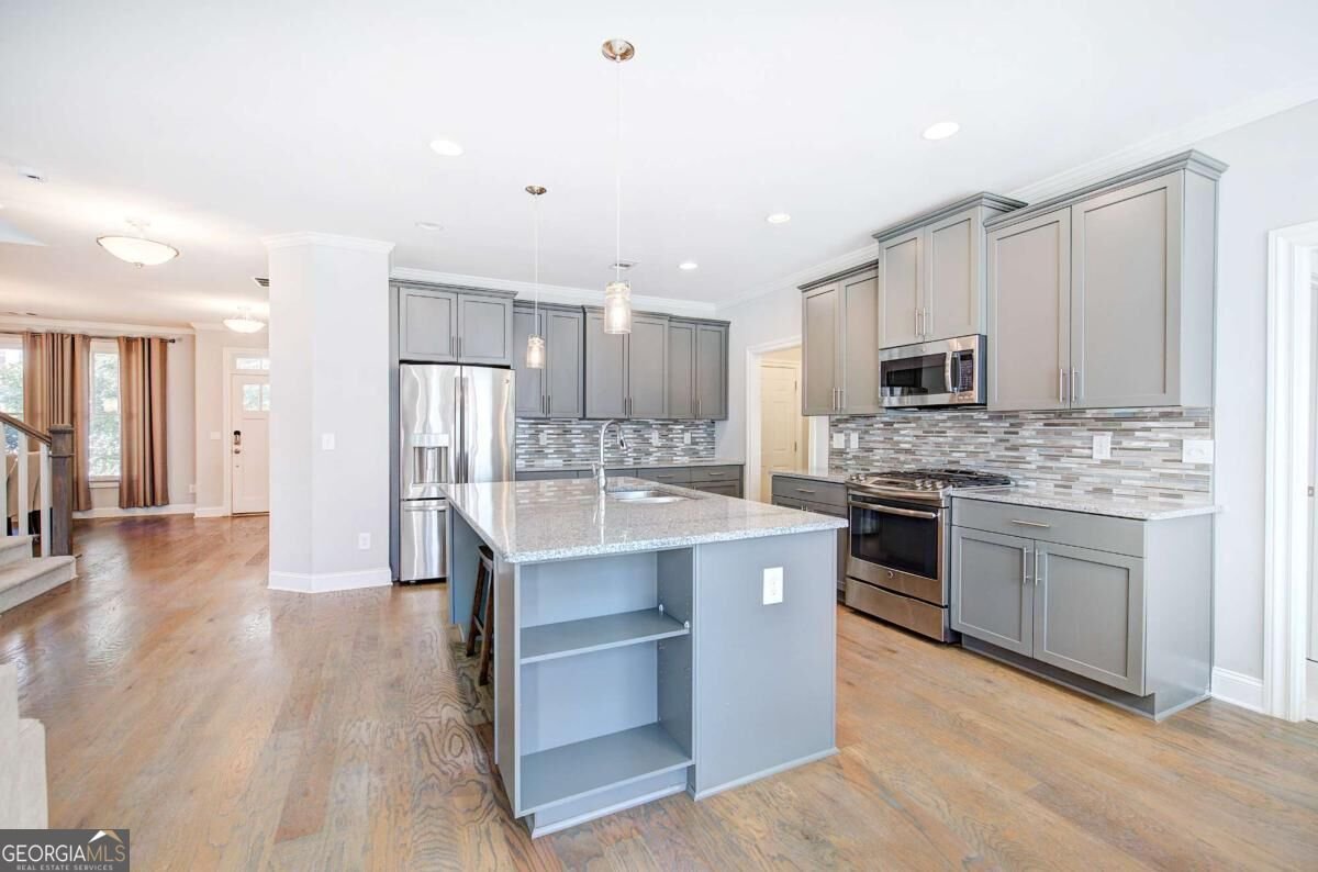 2114 Garrison Way Atlanta - Photo 12
