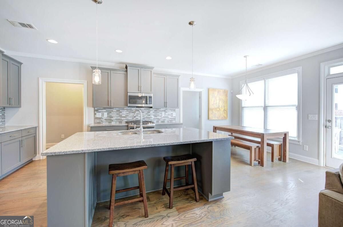 2114 Garrison Way Atlanta - Photo 13