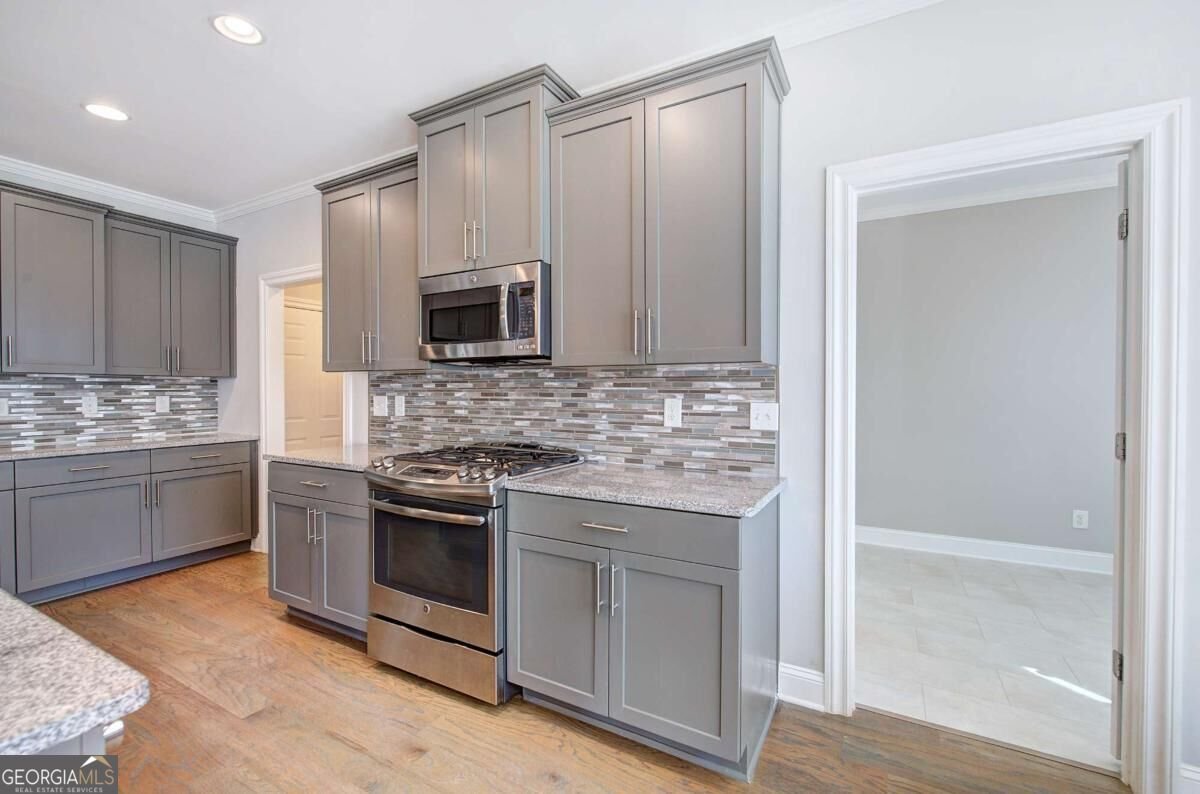 2114 Garrison Way Atlanta - Photo 14