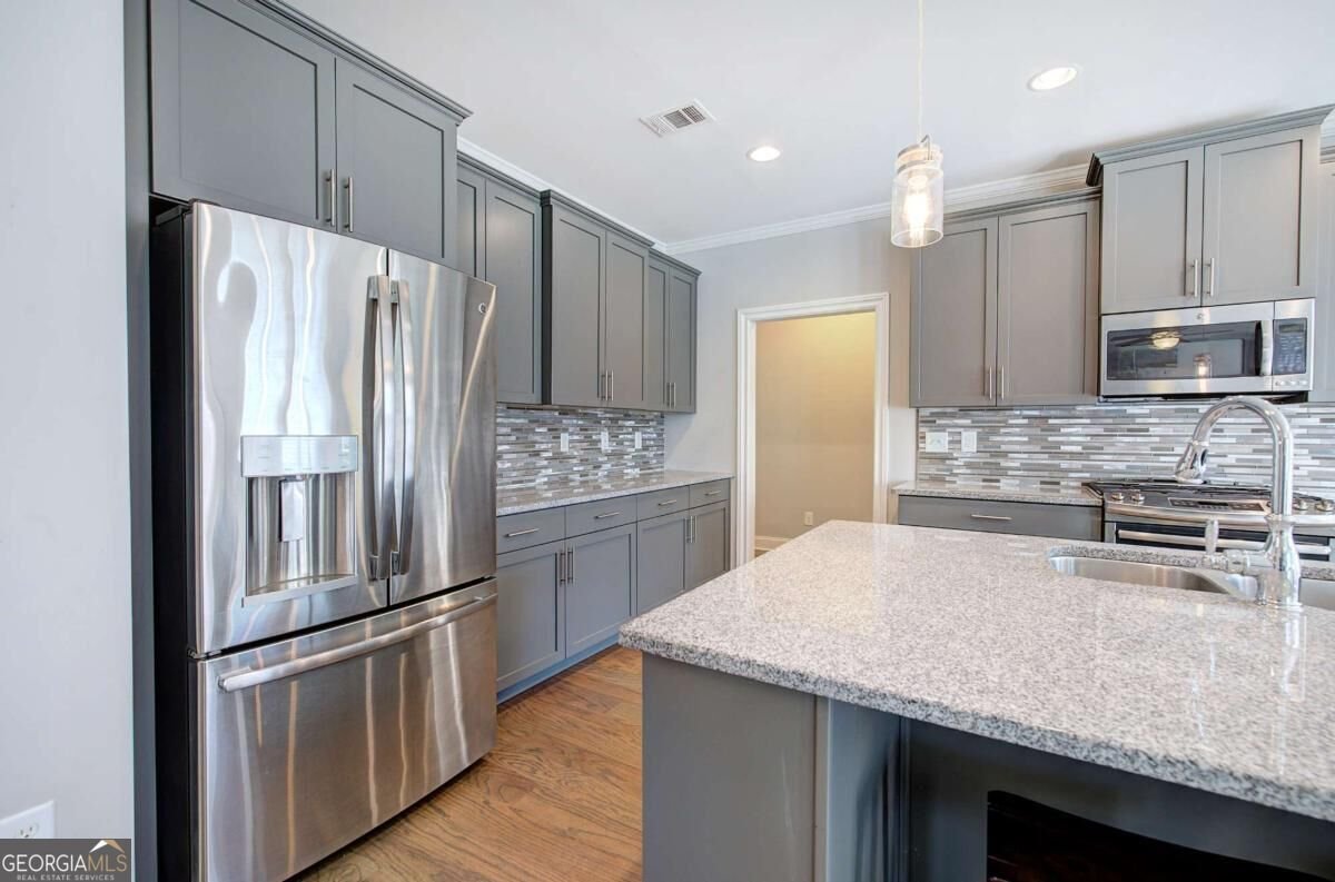 2114 Garrison Way Atlanta - Photo 15