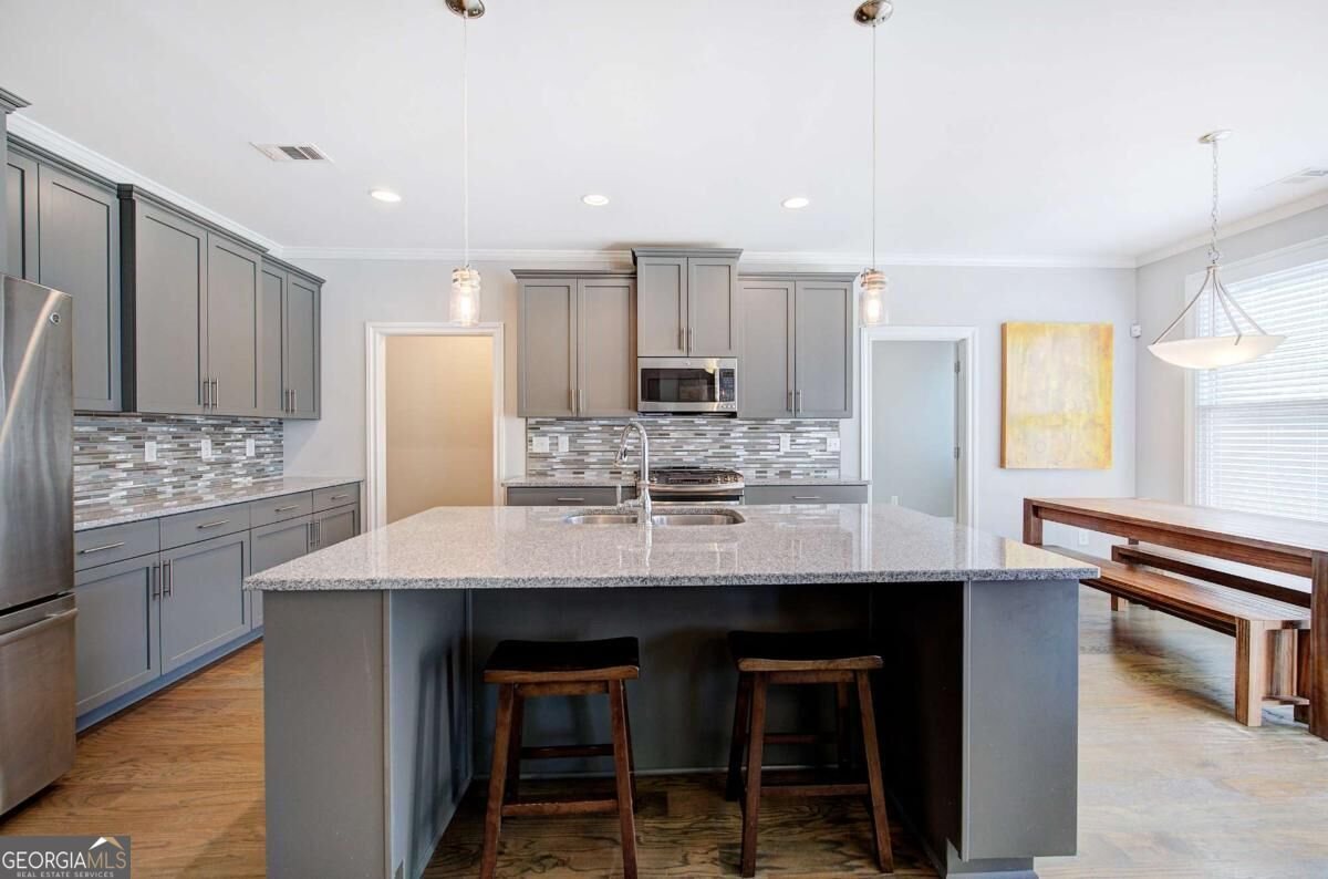 2114 Garrison Way Atlanta - Photo 16