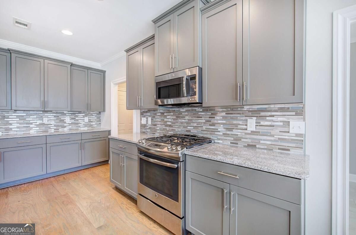 2114 Garrison Way Atlanta - Photo 17