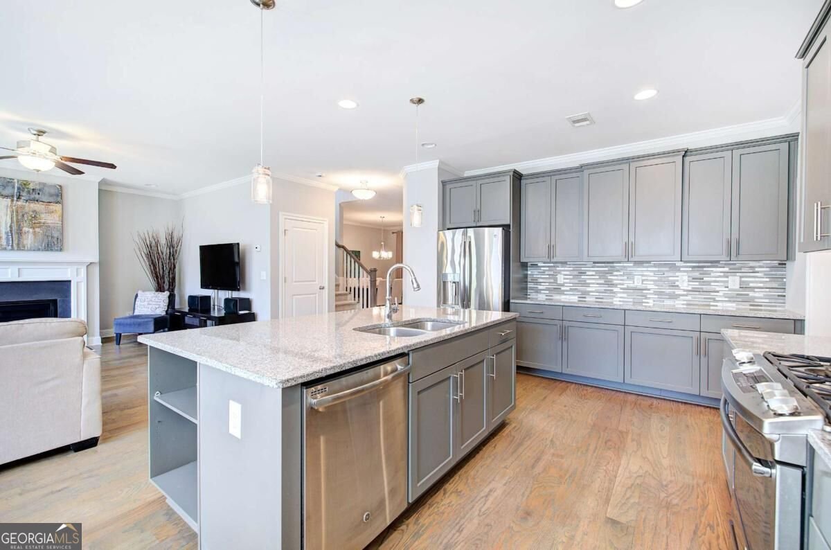 2114 Garrison Way Atlanta - Photo 20