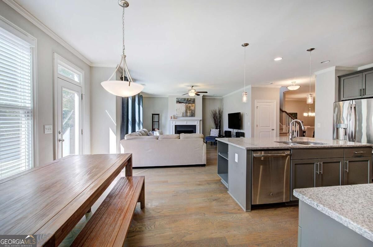 2114 Garrison Way Atlanta - Photo 21
