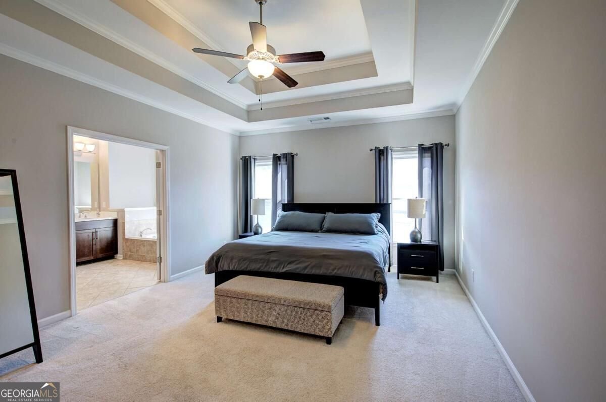 2114 Garrison Way Atlanta - Photo 28