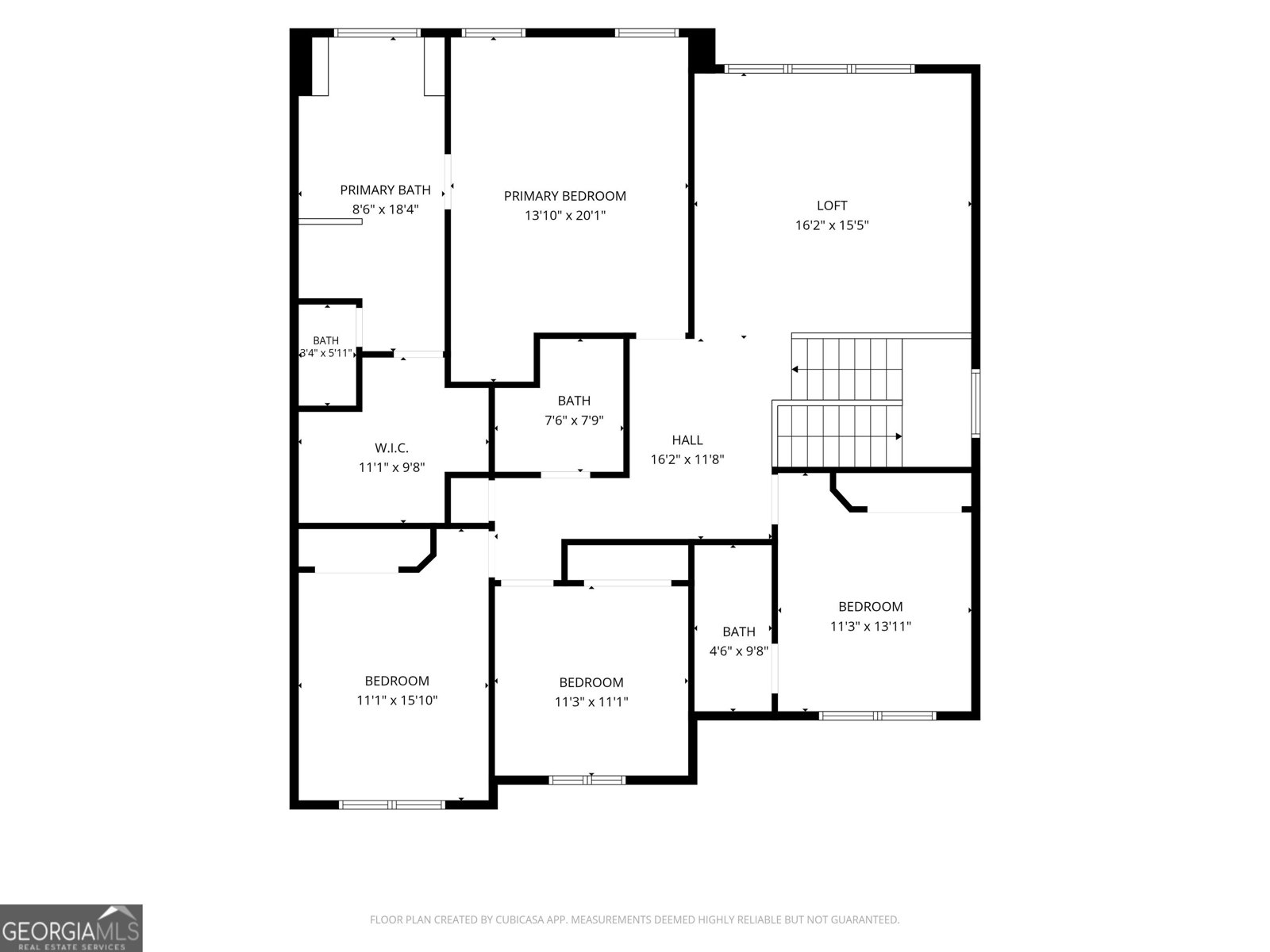 2114 Garrison Way Atlanta - Photo 61