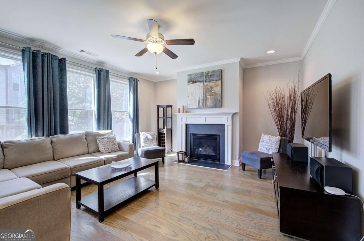 2114 Garrison Way Atlanta - Photo 7