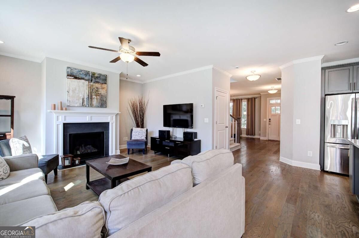 2114 Garrison Way Atlanta - Photo 8