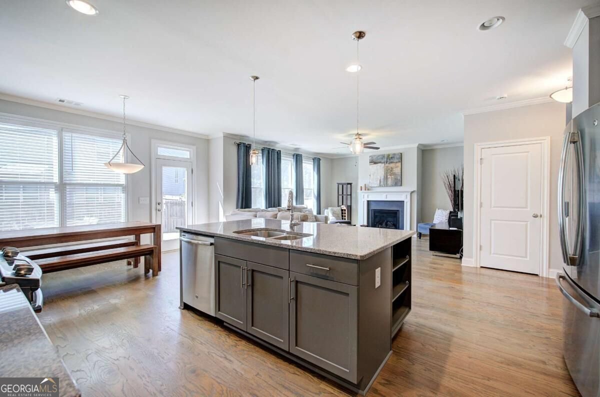2114 Garrison Way Atlanta - Photo 9