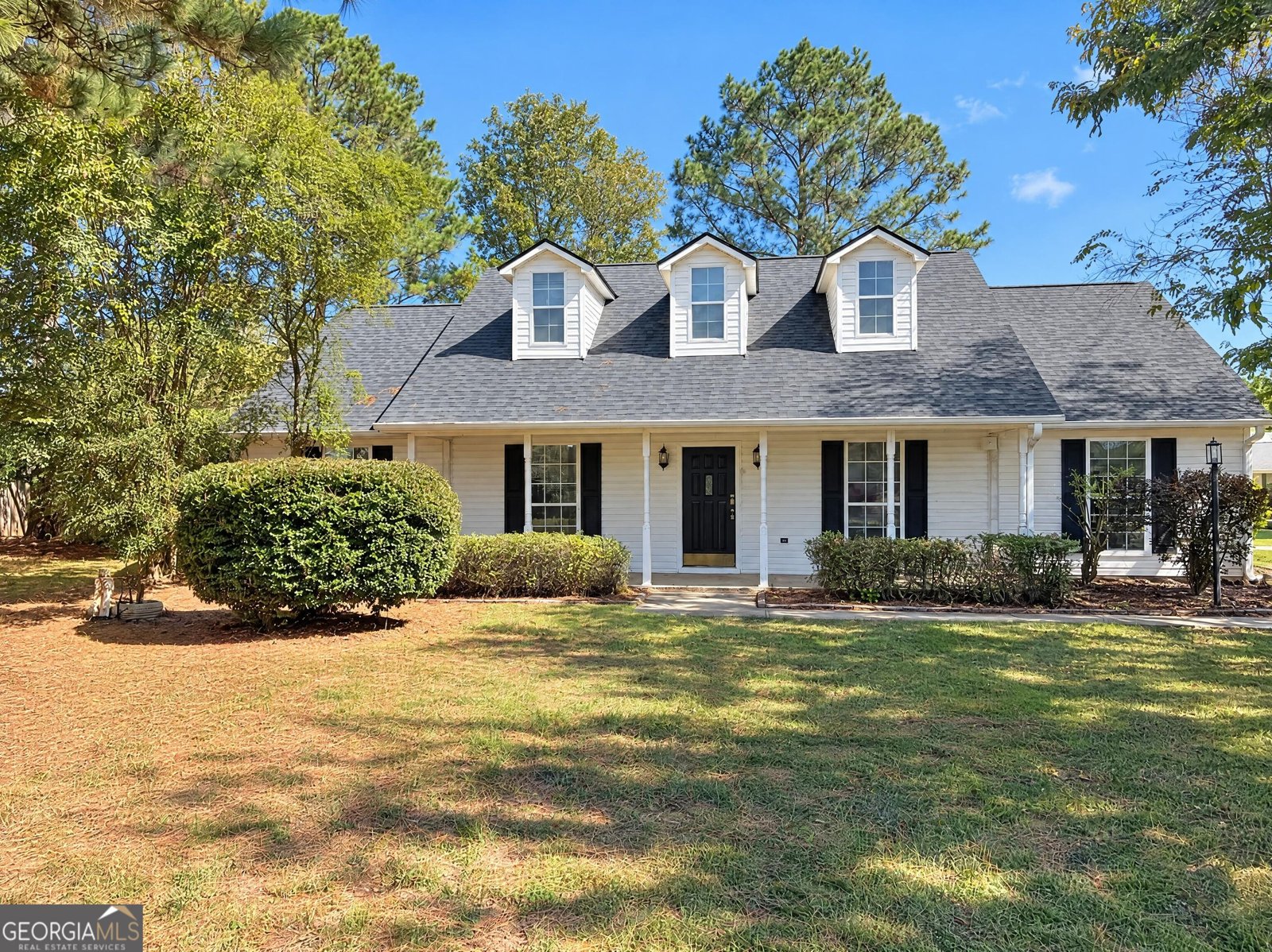 532 Loxley Drive Warner Robins - main photo