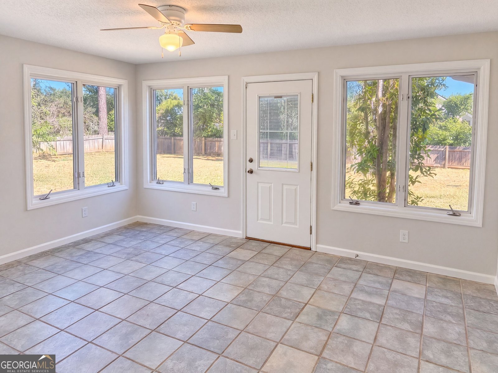 532 Loxley Drive Warner Robins - Photo 16