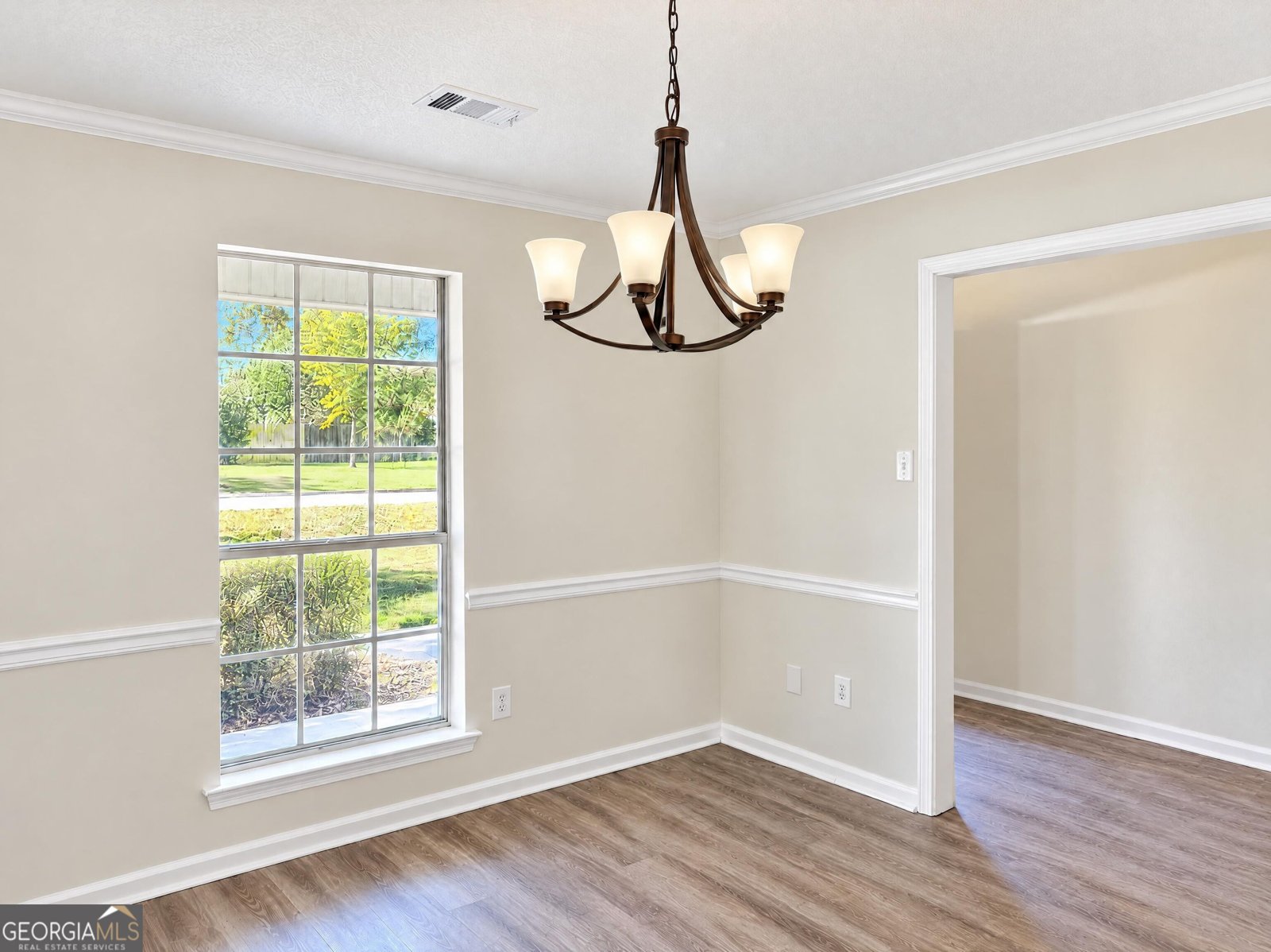 532 Loxley Drive Warner Robins - Photo 17