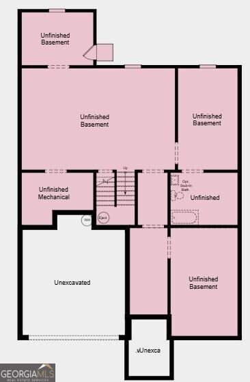 3312 Burkston Place Buford - Photo 47