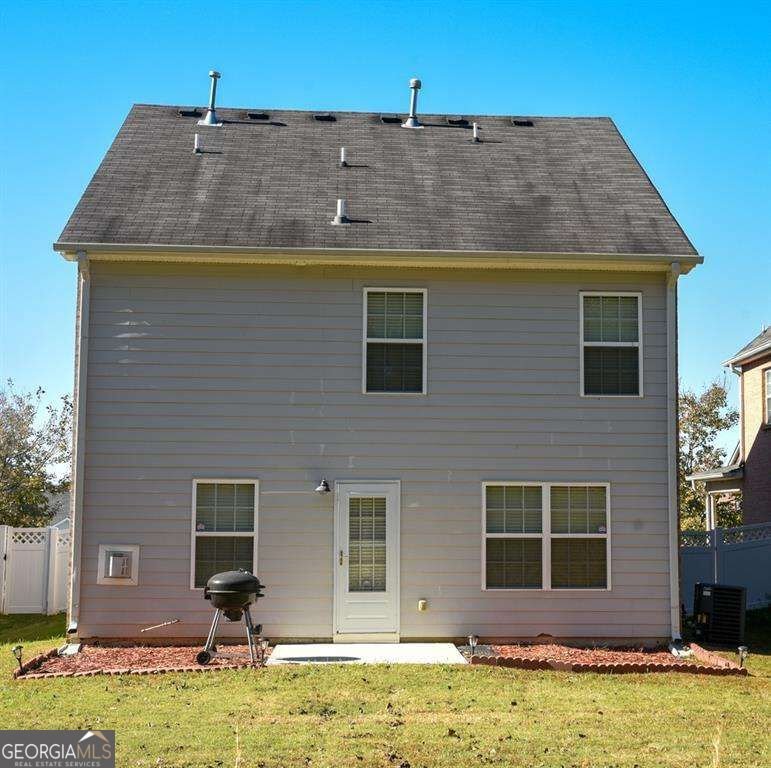 205 Addy Lane Stockbridge - Photo 11