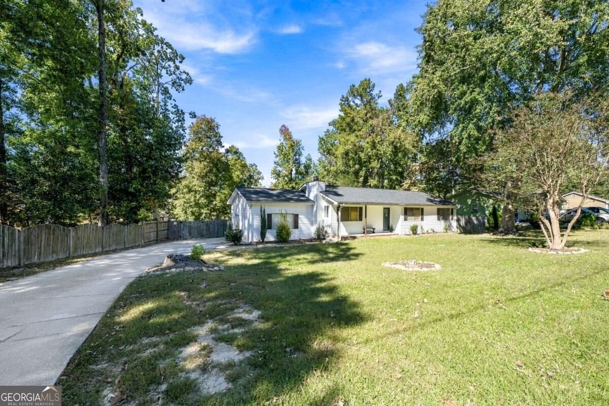 1210 Alpha Drive Lawrenceville - main photo