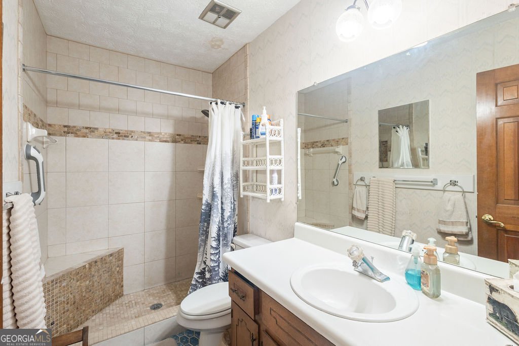 145 Pine Trail Road Fayetteville - Photo 11