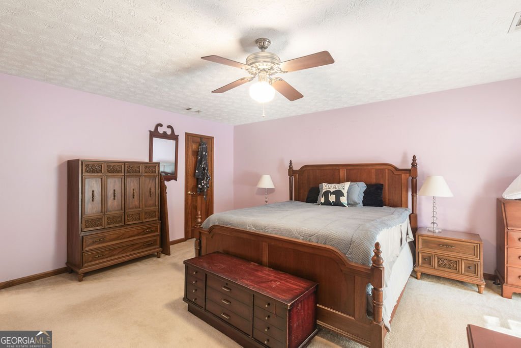 145 Pine Trail Road Fayetteville - Photo 13