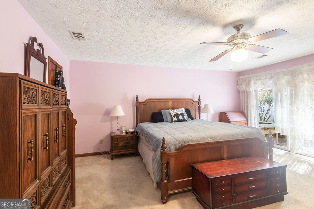 145 Pine Trail Road Fayetteville - Photo 14