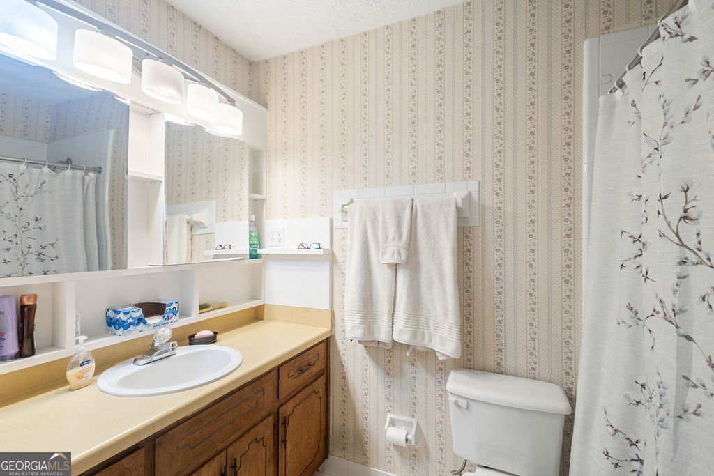 145 Pine Trail Road Fayetteville - Photo 15