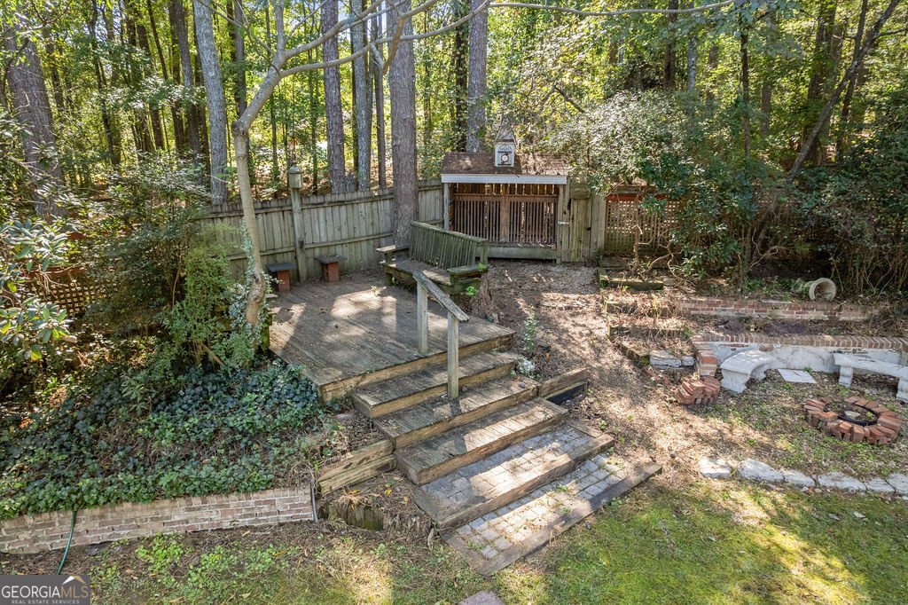 145 Pine Trail Road Fayetteville - Photo 21