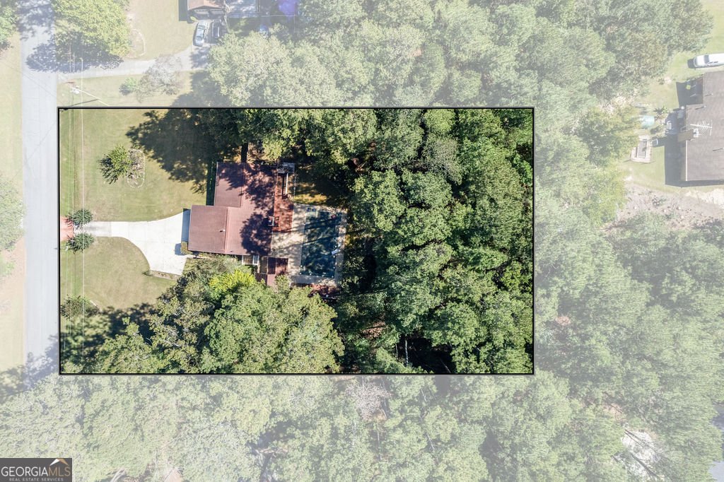 145 Pine Trail Road Fayetteville - Photo 24