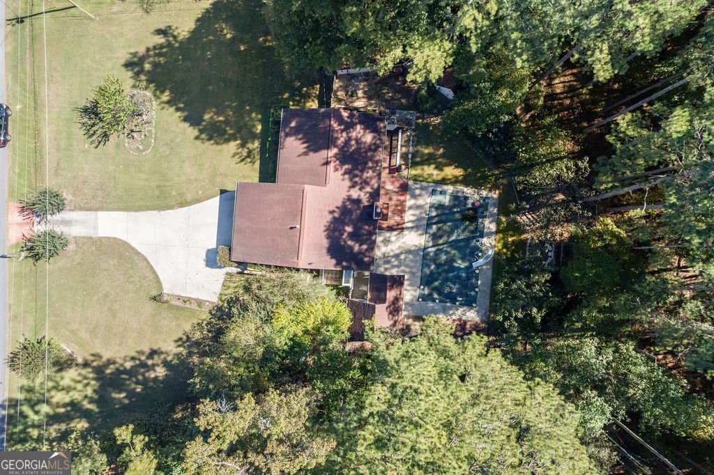 145 Pine Trail Road Fayetteville - Photo 25