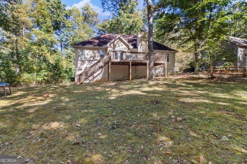 10203 Tall Pine Place Villa Rica - Photo 21