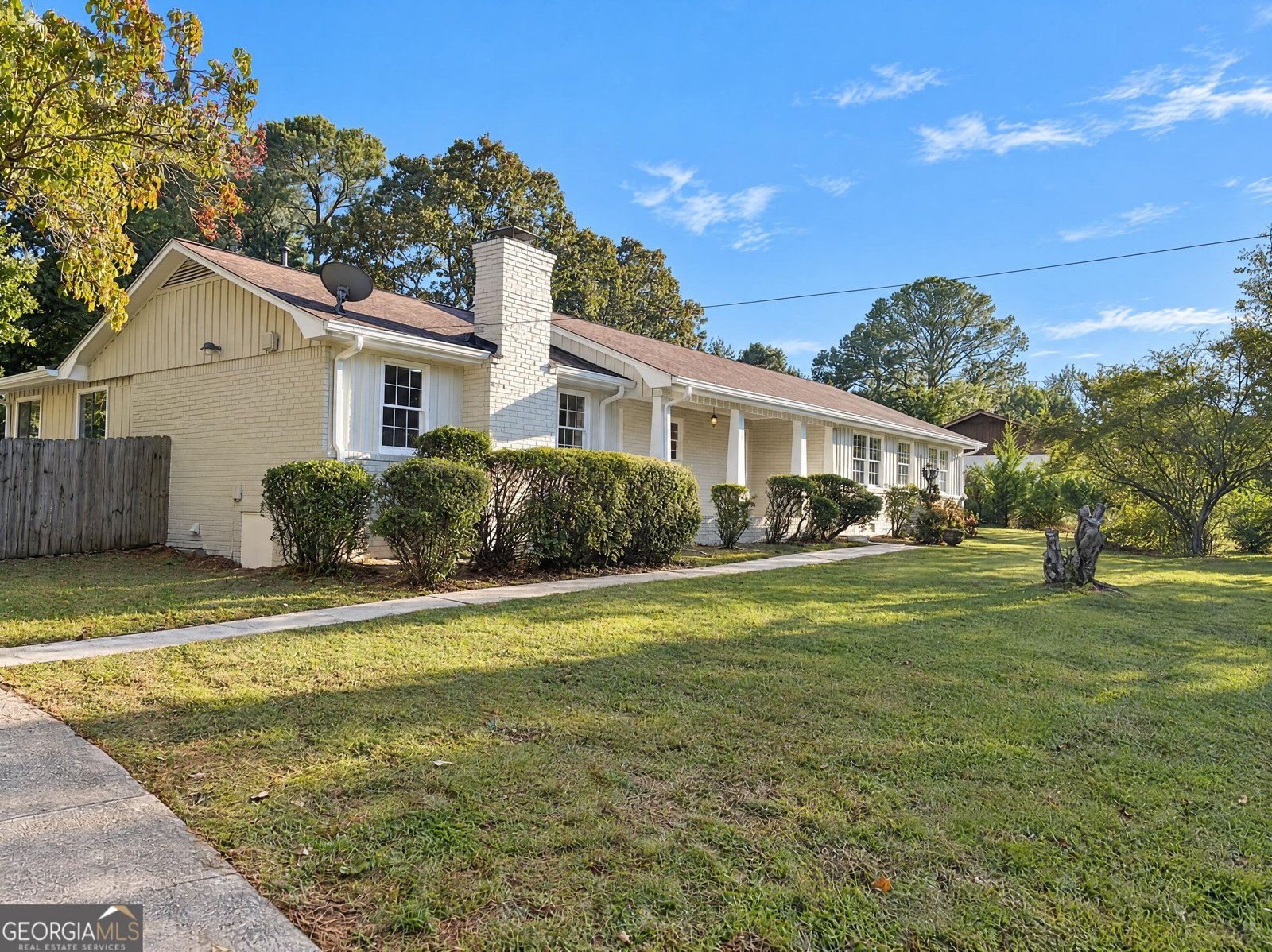 681 John Ward Road Marietta - Photo 17