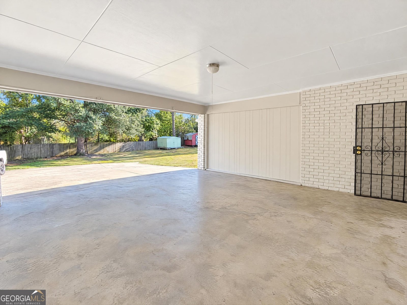 681 John Ward Road Marietta - Photo 19
