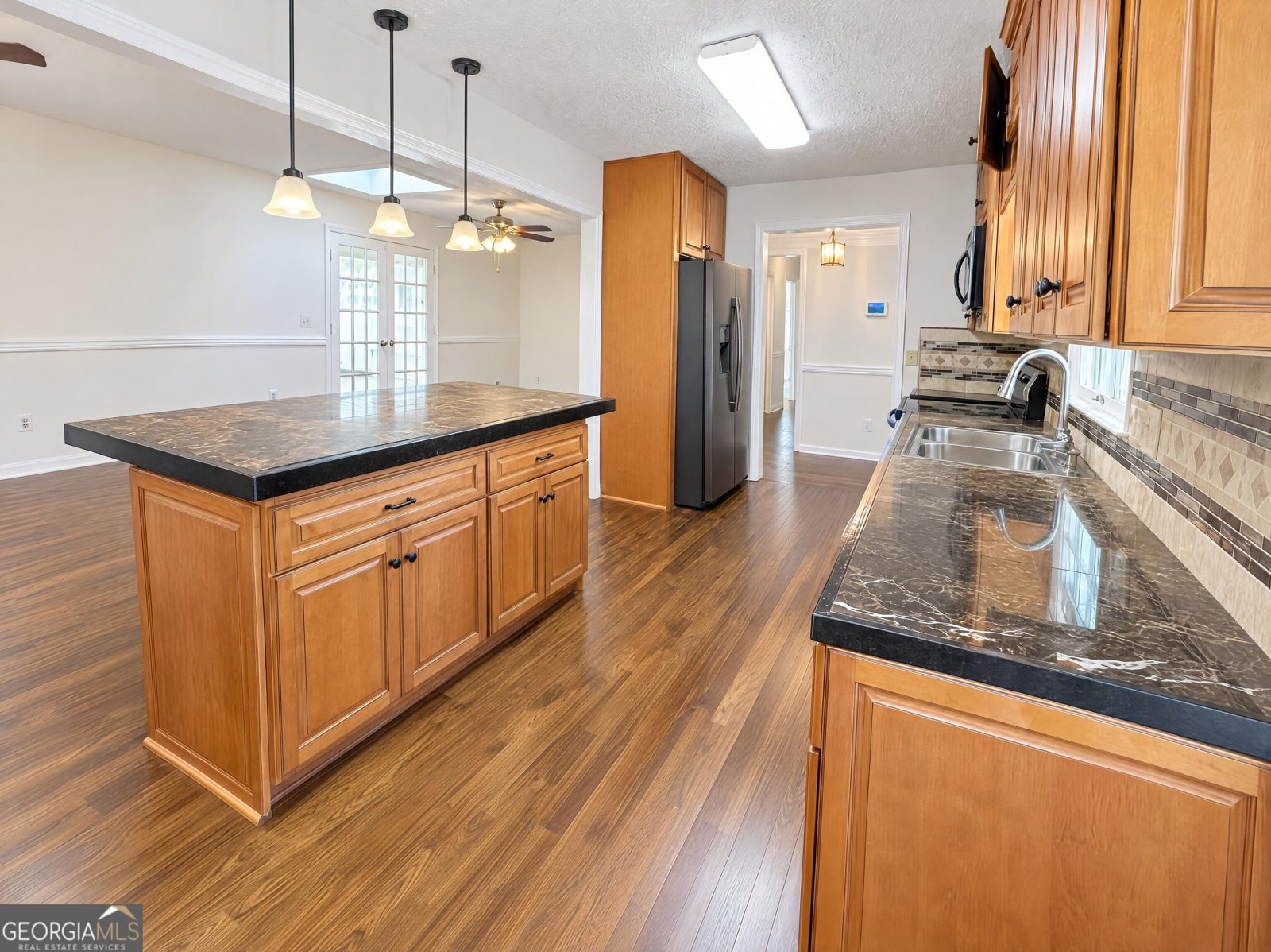 681 John Ward Road Marietta - Photo 6