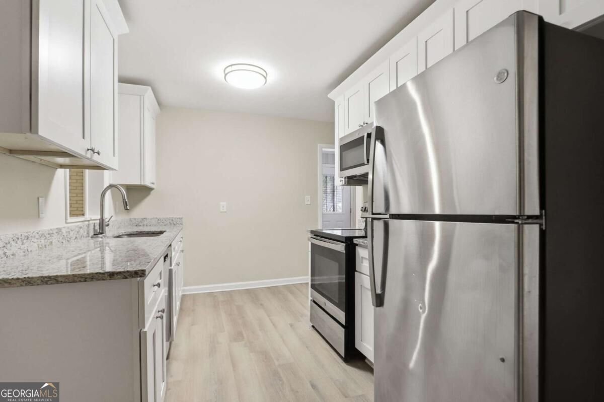 2527 Judson Avenue Atlanta - Photo 10