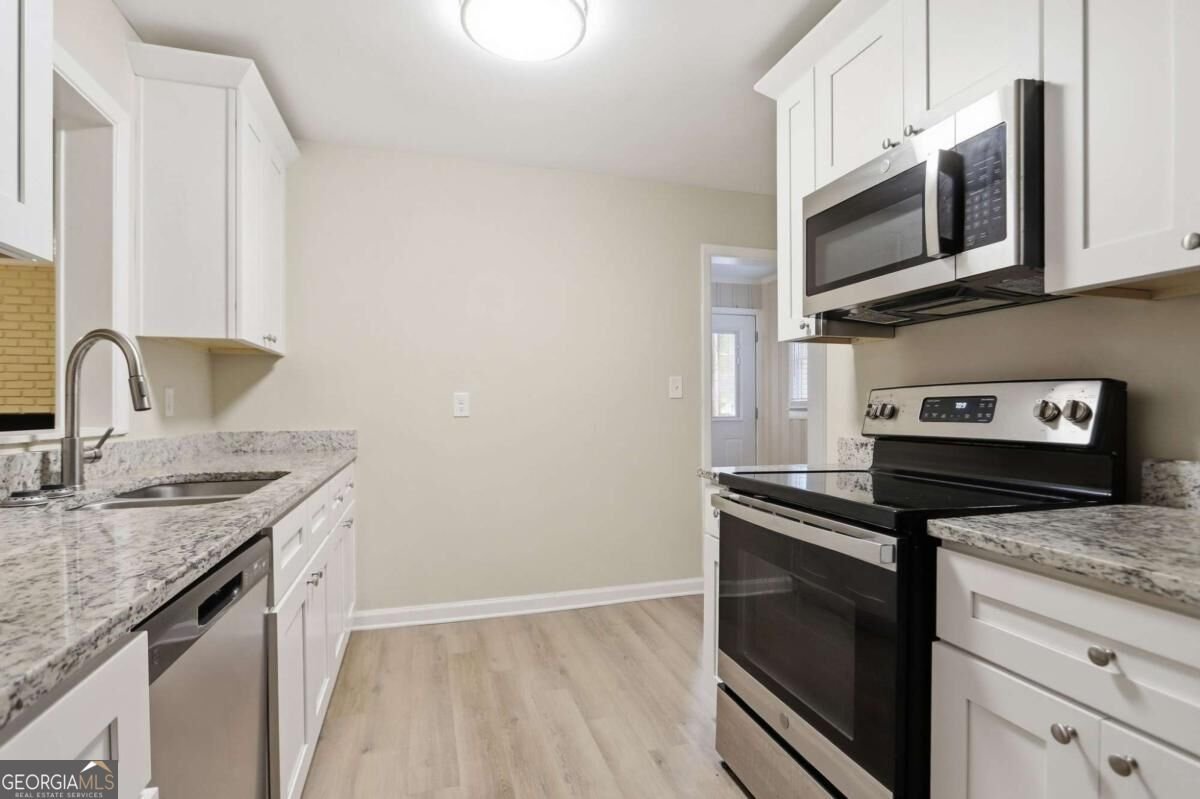 2527 Judson Avenue Atlanta - Photo 12