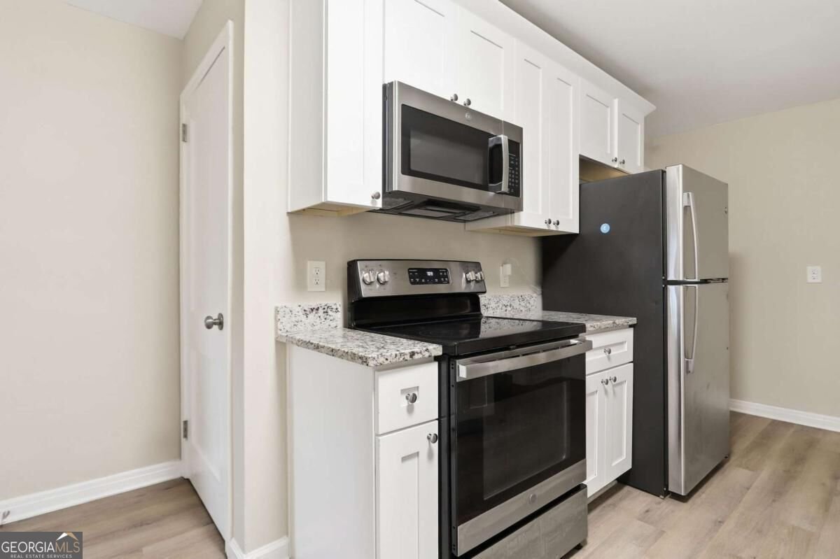 2527 Judson Avenue Atlanta - Photo 14