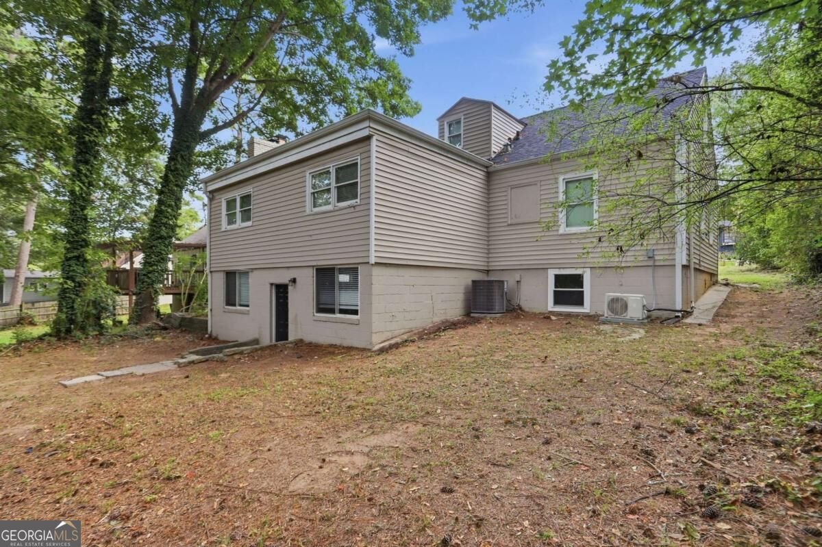 2527 Judson Avenue Atlanta - Photo 31