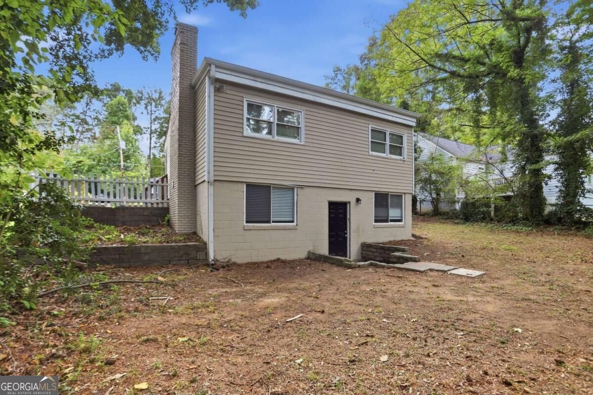 2527 Judson Avenue Atlanta - Photo 32