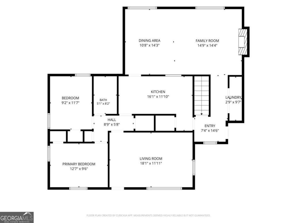 2527 Judson Avenue Atlanta - Photo 34