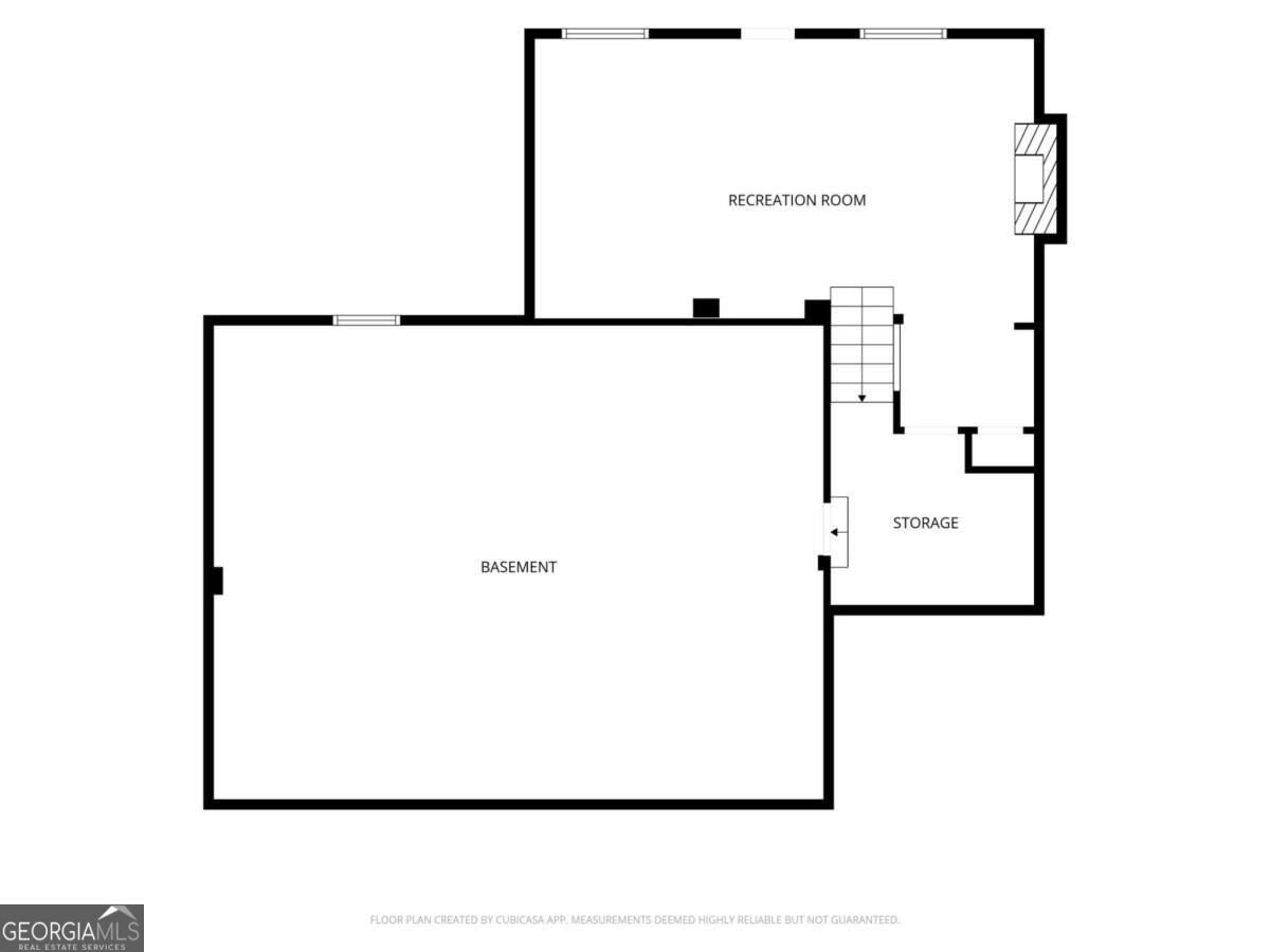 2527 Judson Avenue Atlanta - Photo 37