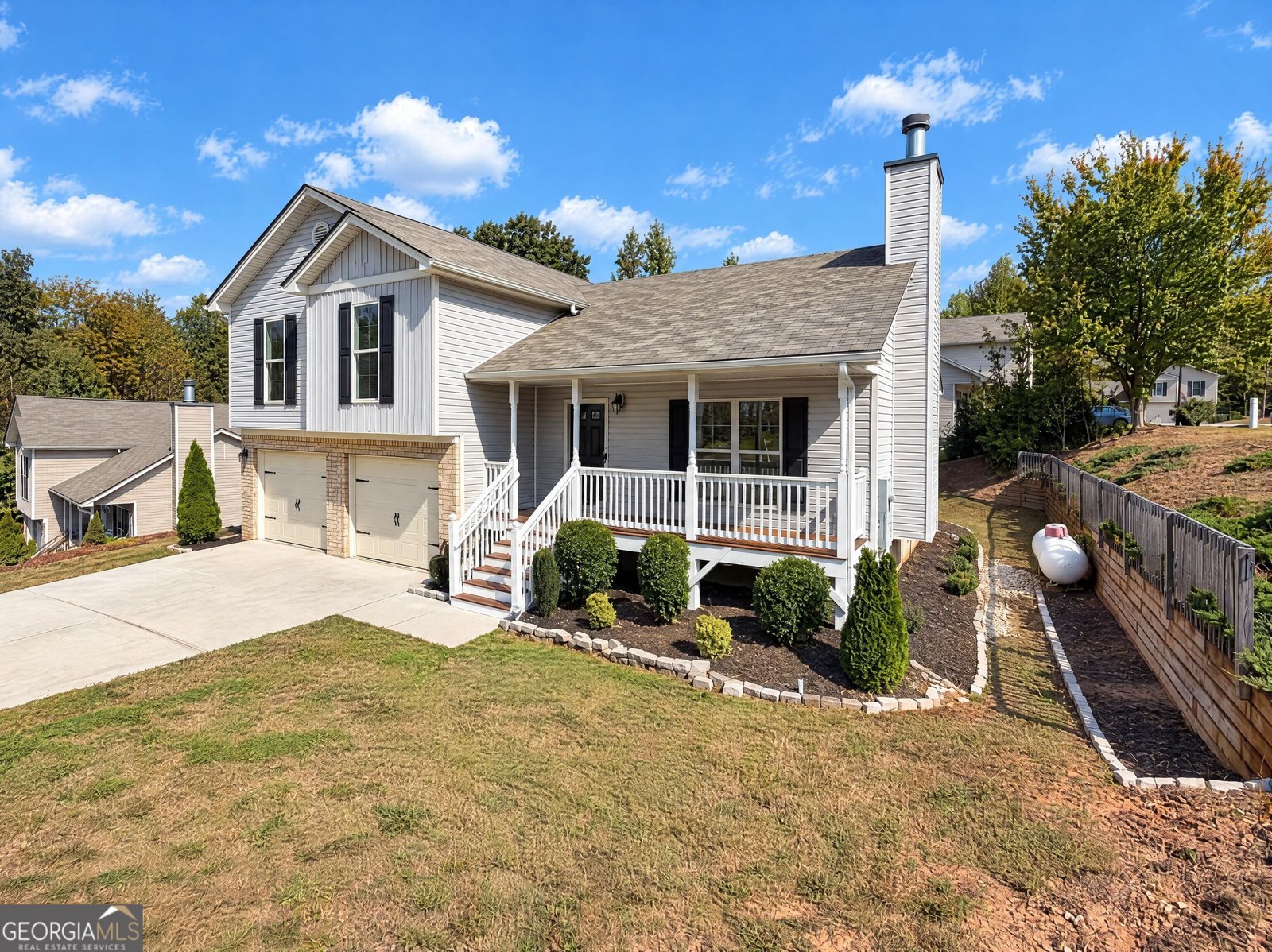 209 Brookside Drive Lula - Photo 27