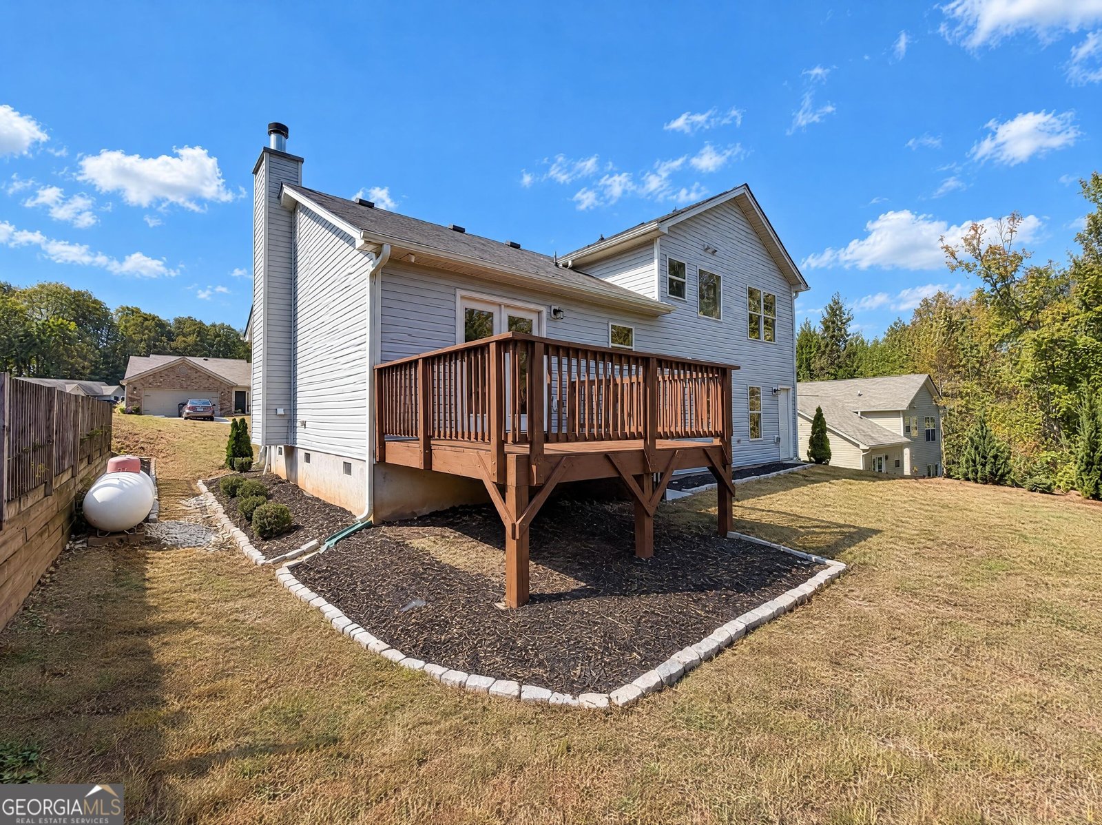 209 Brookside Drive Lula - Photo 28