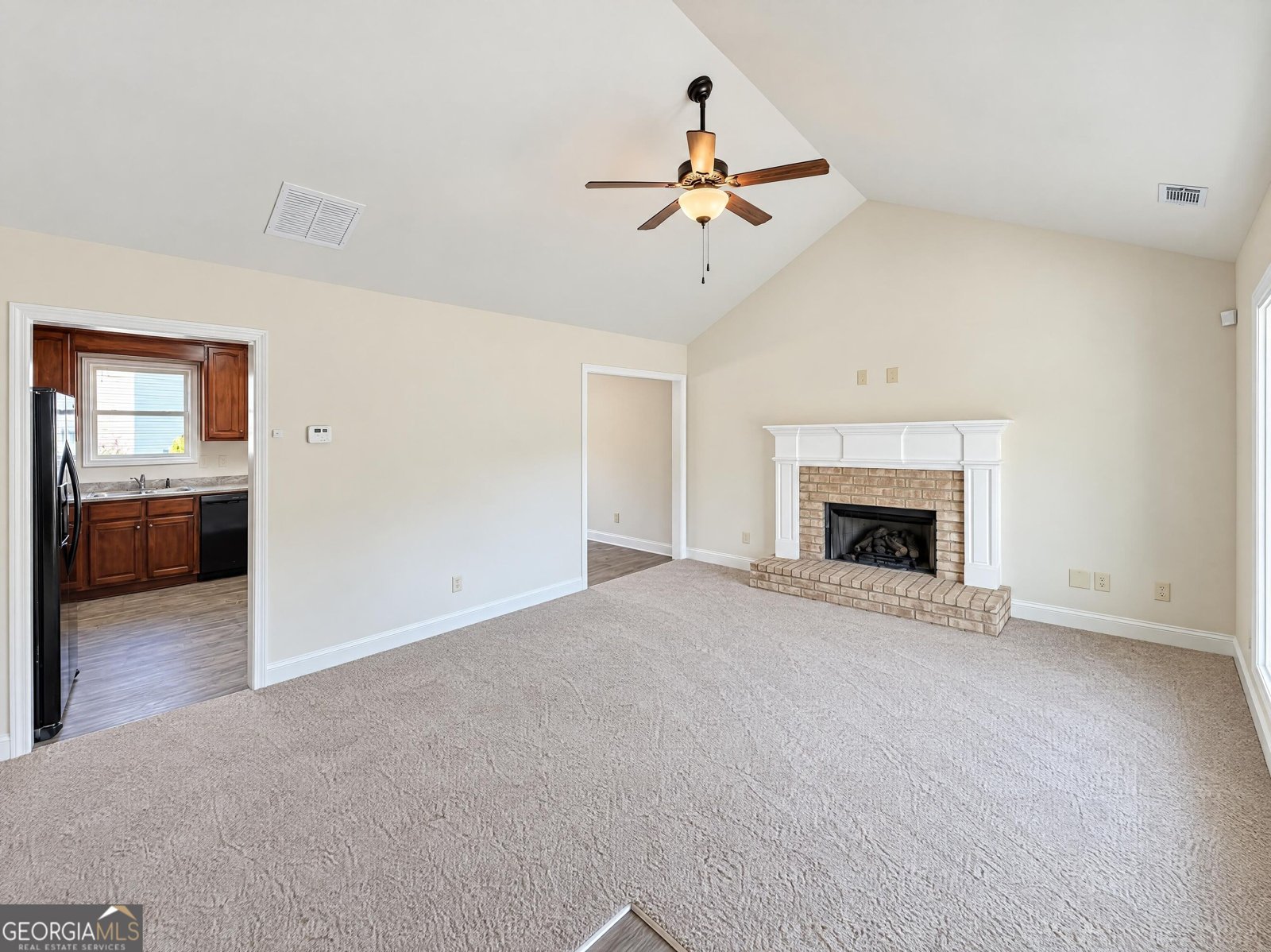 209 Brookside Drive Lula - Photo 6