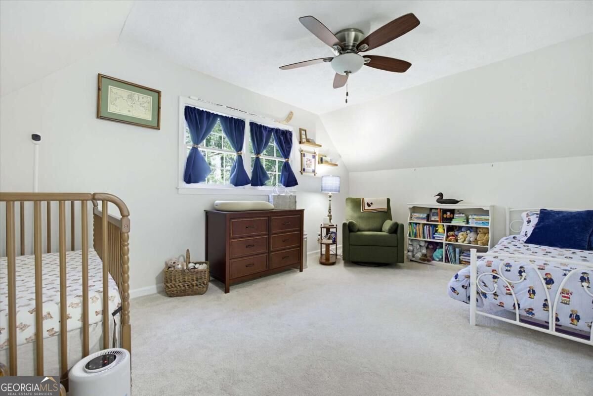 3445 Winfair Place Marietta - Photo 11