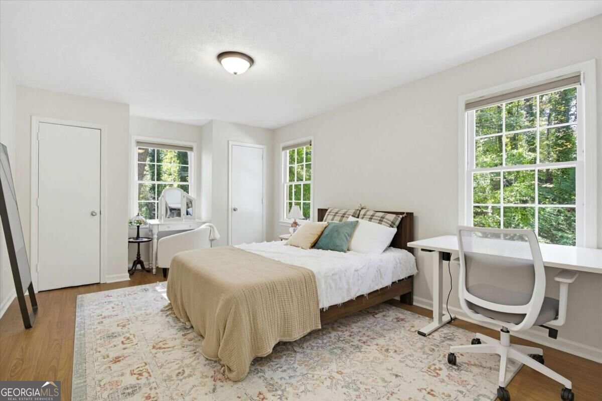 3445 Winfair Place Marietta - Photo 12