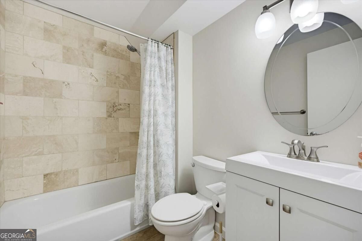 3445 Winfair Place Marietta - Photo 13