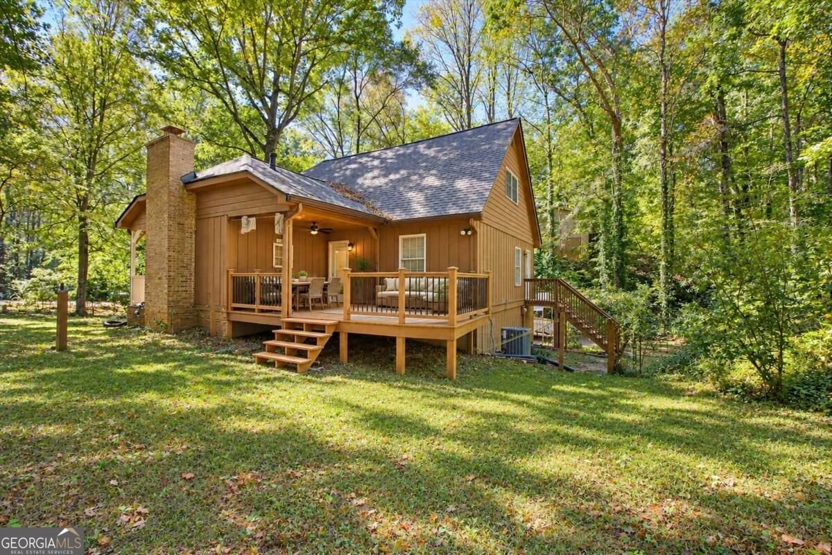 3445 Winfair Place Marietta - Photo 14