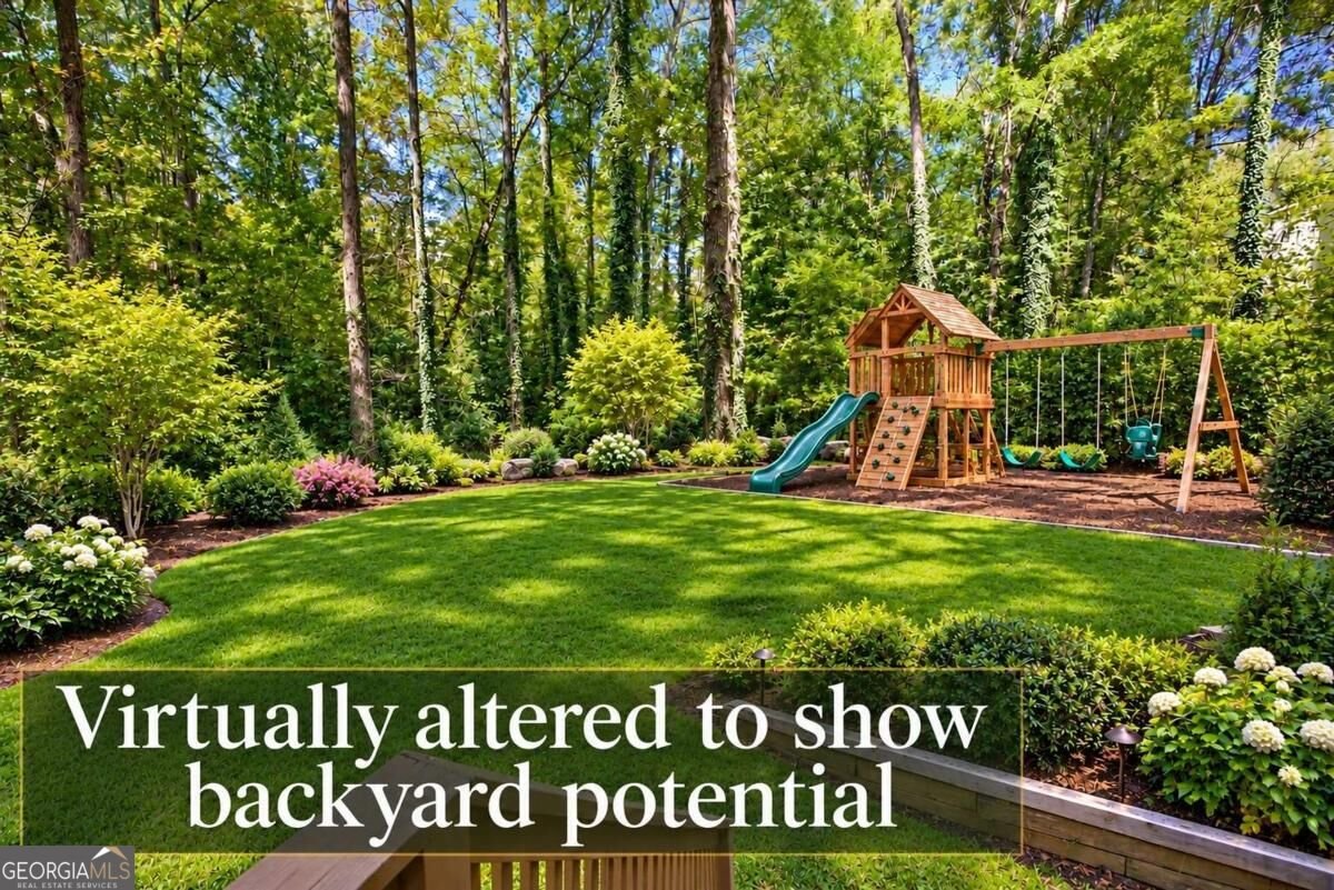 3445 Winfair Place Marietta - Photo 16