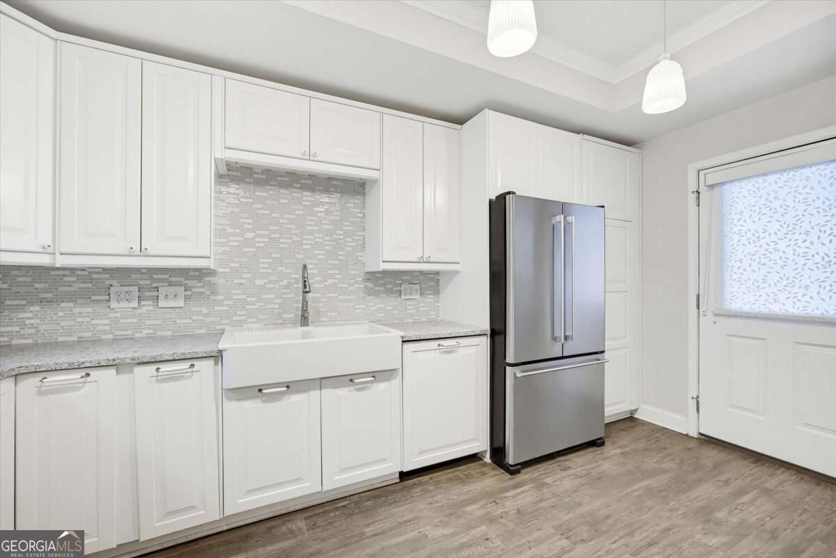 837 Serramonte Drive Marietta - Photo 13