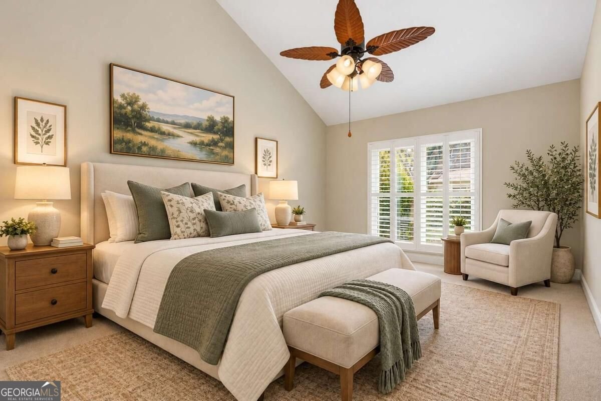 837 Serramonte Drive Marietta - Photo 15