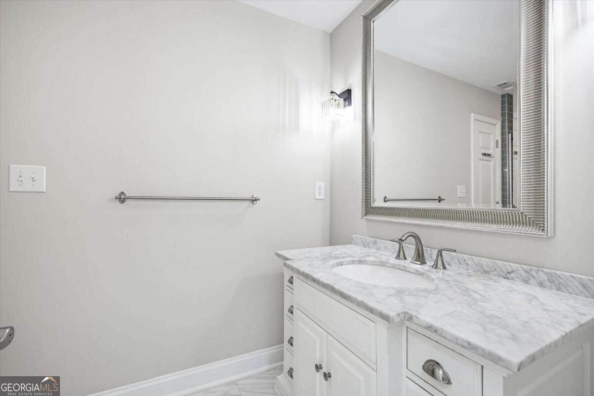 837 Serramonte Drive Marietta - Photo 19